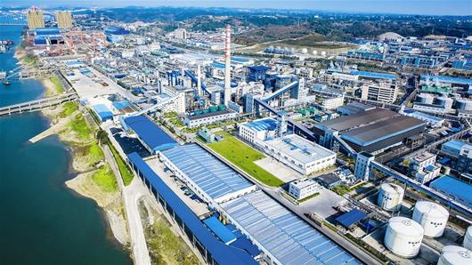 中国化工园区4大产业链模式之——精细化工园区产业链模式
