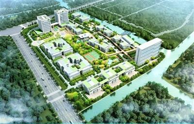 绿色化工园区有了评价标准：设置5方面37项评价指标