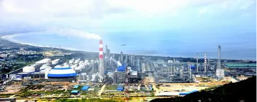超400亿元！又一世界化工巨头在华投资（附2020年合资项目大盘点）