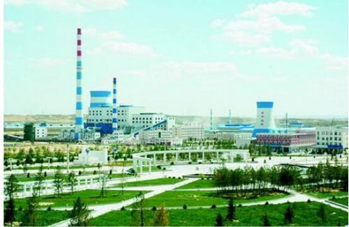 中国化工园区4大产业链模式之——盐化工园区产业链模式