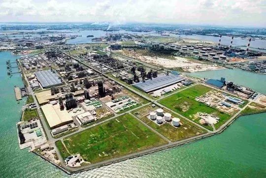 化工园区应该注意那些安全问题？