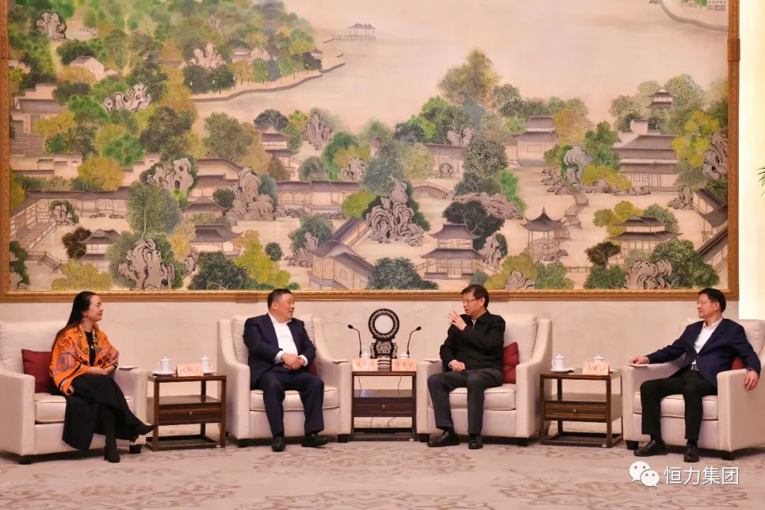 总投资400亿，恒力集团两大聚酯新材料项目落地苏州
