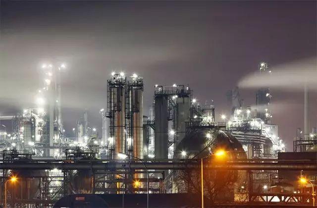 我国智慧化工园区建设的重点方向在哪里？