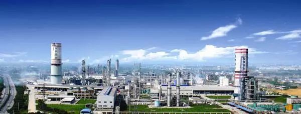 我国为什么要建设化工智慧园区？