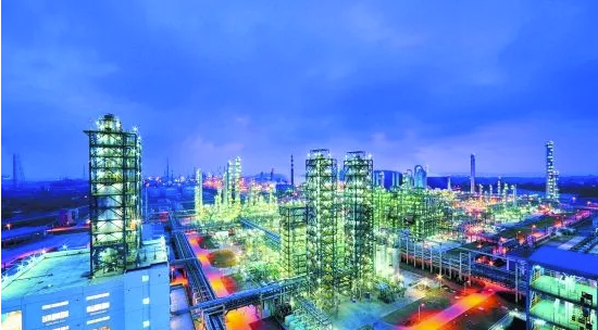 炼油5200万吨/年、乙烯560万吨/年、芳烃600万吨/年！福建湄洲湾石化基地发展规划过审（附福建石化产业布局）