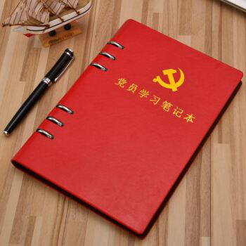 北京思路智园组织党员学习习近平总书记最新精神