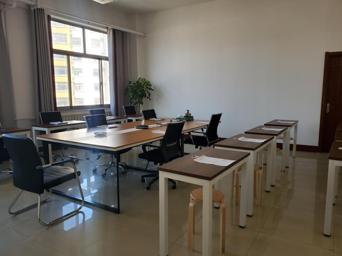 智园科技市场部第三届目标管理工作会议顺利召开