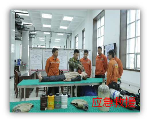 如何做好化工实训中心的后期运营服务