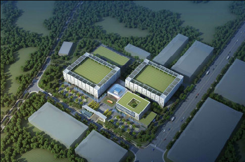 北京思路智园科技有限公司      打造可持续发展的化工园区实训基地