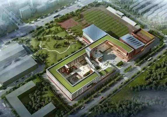 化工园区实训中心建设的内涵