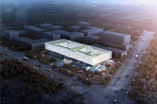 建设化工园区实训基地，重在实践育人