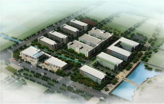 化工园区实训基地建设的总体思路和特点