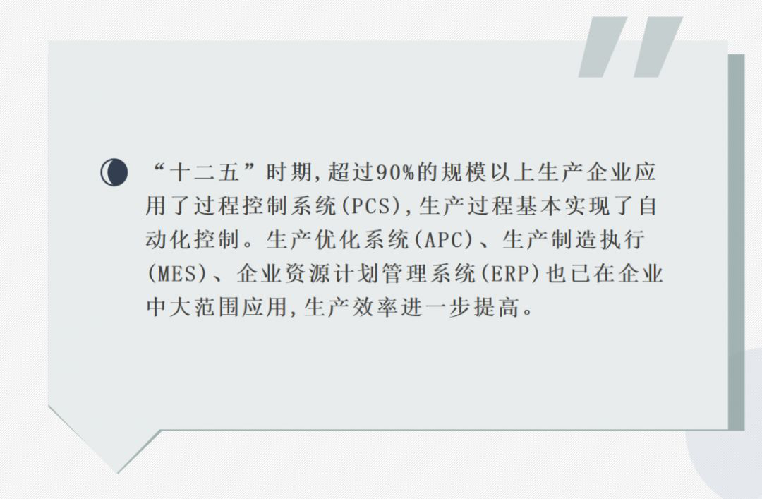 我国智慧化工园区建设存在哪些问题？(图2)