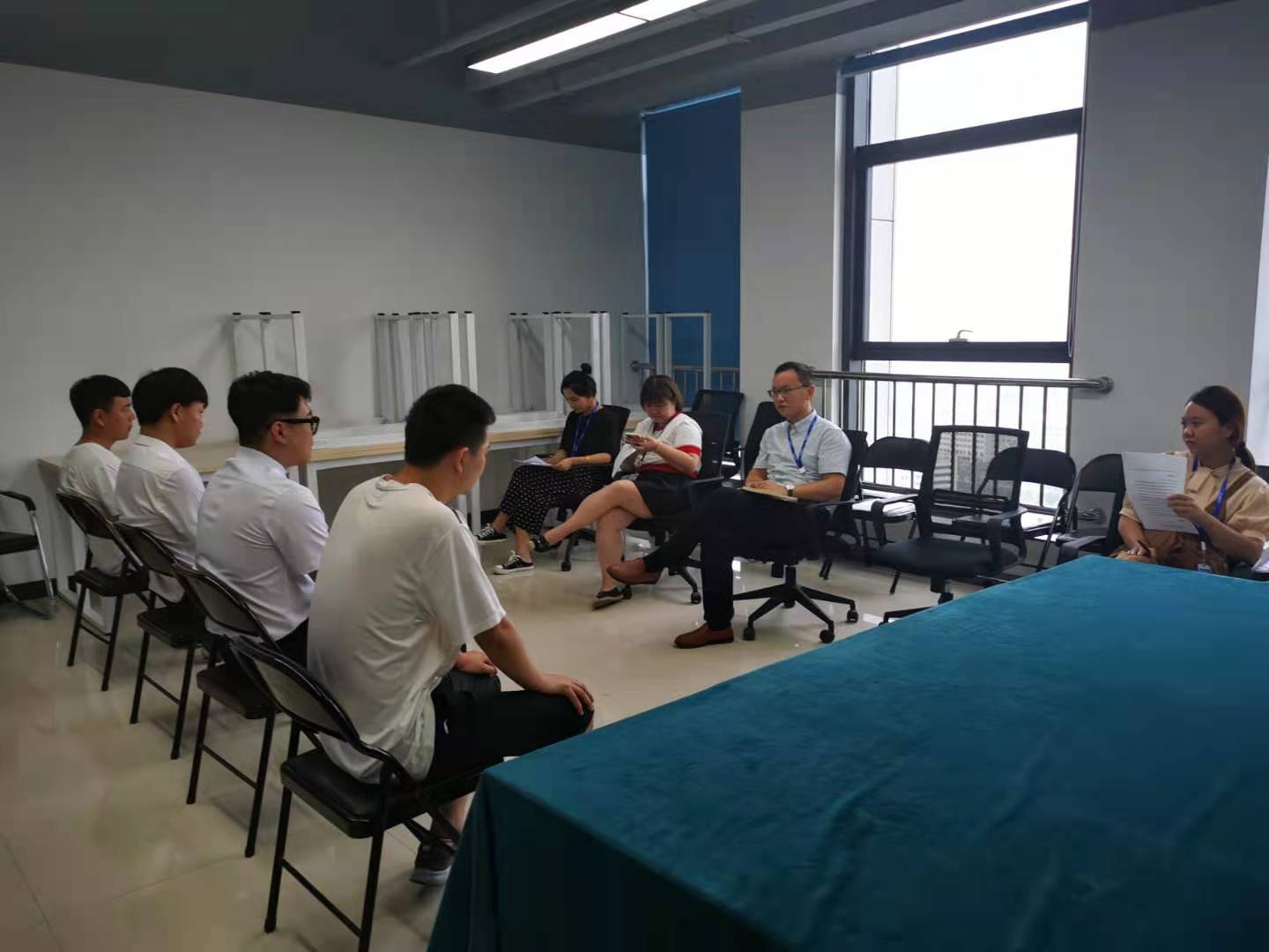 公司启动2021届管培生招聘培训项目——繁星计划(图1)