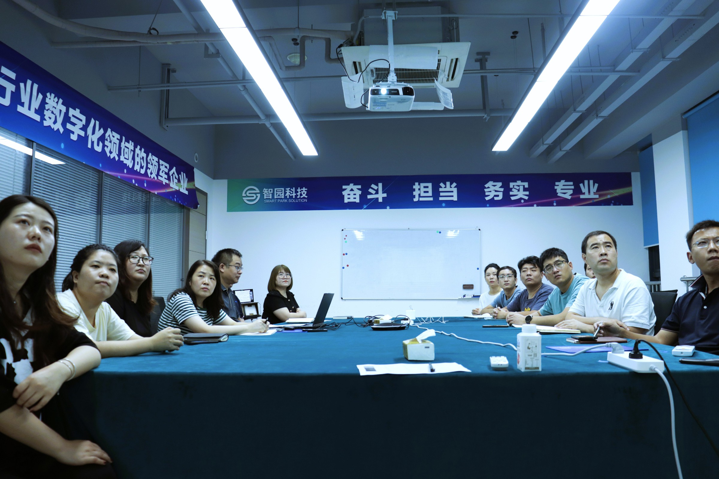 智园科技 通过CMMI5级评估认证